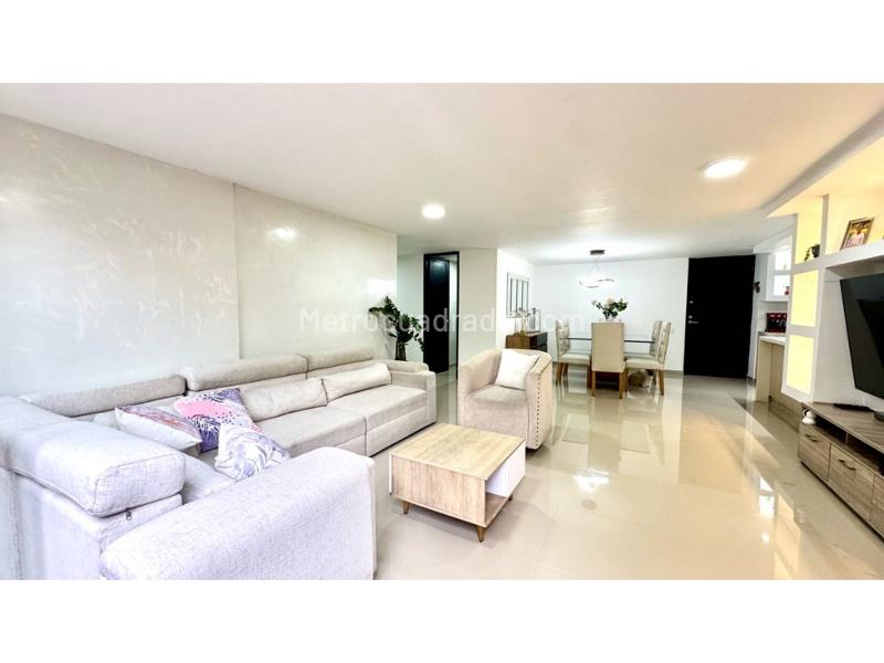 Apartamento En Venta, Las Brujas - Imagen 1